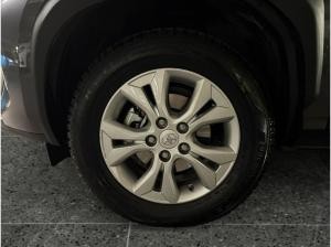 Toyota Yaris Cross Teamplayer +div. Farben+Winter P.+1,99%