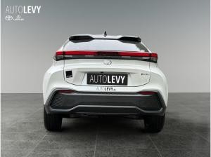 Toyota C-HR Plug-In Teamplayer +Technik-Paket+1,99 %