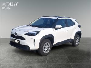 Toyota Yaris Cross 1.5 Business +R Kam+CarPlay+SHZ+LED+