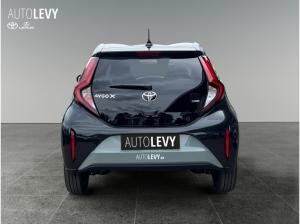 Toyota Aygo X Teamplayer Automatik *1,99%*