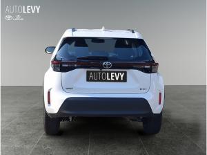 Toyota Yaris Cross 1.5 Business +R Kam+CarPlay+SHZ+LED+