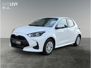 Toyota Yaris Hybrid Business +Sitzhzg+Rückfahrk.+1,99 %