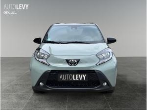 Toyota Aygo X Teamplayer Automatik *1,99%*