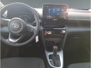 Toyota Yaris Cross 1.5 Business +R Kam+CarPlay+SHZ+LED+