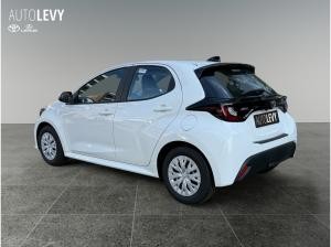 Toyota Yaris Hybrid Business +Sitzhzg+Rückfahrk.+1,99 %