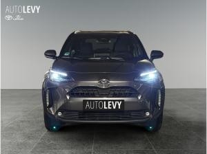 Toyota Yaris Cross Teamplayer +div.Farben+WinterP.+1,99%