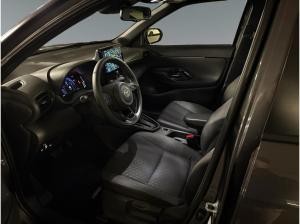 Toyota Yaris Cross Teamplayer +div.Farben+WinterP.+1,99%