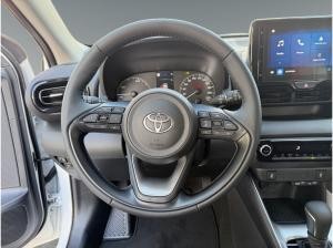 Toyota Yaris Hybrid Business +Sitzhzg+Rückfahrk.+1,99 %