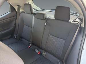 Toyota Yaris Hybrid Business +Sitzhzg+Rückfahrk.+1,99 %