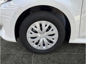 Toyota Yaris Hybrid Business +Sitzhzg+Rückfahrk.+1,99 %