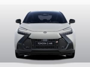 Toyota C-HR 2.0 GR Sport Edition +20 Zoll+360° Kam+1,99%