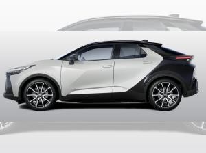 Toyota C-HR 2.0 GR Sport Edition +20 Zoll+360° Kam+1,99%