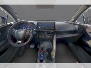 Toyota C-HR 2.0 GR Sport Edition +20 Zoll+360° Kam+1,99%
