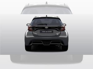Toyota Yaris GR Sport +JBL+PDC+R Kamera+Navi+1,99%!
