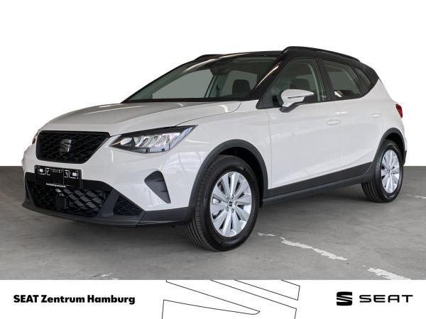 Seat Arona Style 1.0 TSI 5-Gang _LGE