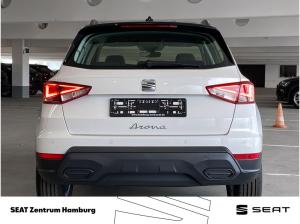 Seat Arona Style 1.0 TSI 5-Gang _LGE