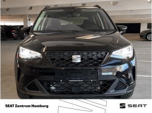 Seat Arona Road Edition 1.0 TSI 7-Gang-DSG _LGE
