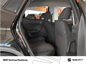 Seat Arona Road Edition 1.0 TSI 7-Gang-DSG _LGE