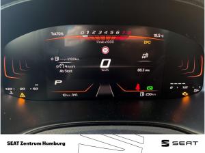 Seat Arona Road Edition 1.0 TSI 7-Gang-DSG _LGE