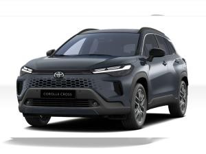 Toyota Corolla Cross 1,8 Teamplayer *Neues Modell* 1,99%