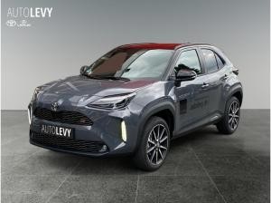 Toyota Yaris Cross GR Sport +18 Zoll+el.Heckkl.+Vorlauf