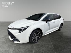 Toyota Corolla TS 1.8 Teamplayer +Technik-Paket +div. Farben