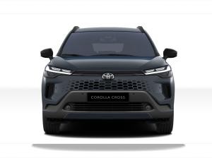 Toyota Corolla Cross 1,8 Teamplayer *Neues Modell* 1,99%