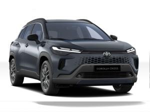 Toyota Corolla Cross 1,8 Teamplayer *Neues Modell* 1,99%