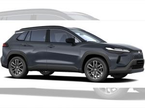 Toyota Corolla Cross 1,8 Teamplayer *Neues Modell* 1,99%