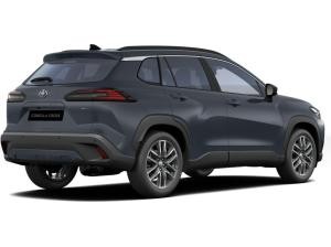 Toyota Corolla Cross 1,8 Teamplayer *Neues Modell* 1,99%