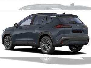 Toyota Corolla Cross 1,8 Teamplayer *Neues Modell* 1,99%