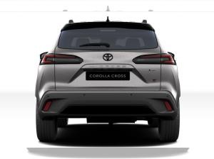 Toyota Corolla Cross 2.0 GR Sport *Neues Modell* 1,99 %