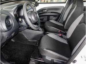 Toyota Aygo X Autom. Business Sitzh. Carplay **1,99 %**