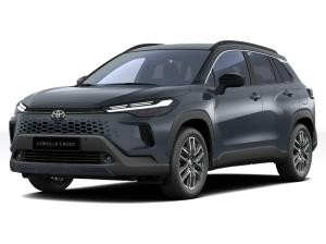 Toyota Corolla Cross 1,8 Teamplayer *Neues Modell* 1,99%