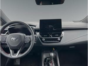 Toyota Corolla TS GR SPORT +Bi-LED+2xKlima *1,99 % Zins*