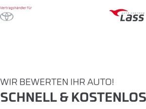 Toyota Corolla Cross 2.0 GR Sport *Neues Modell* 1,99 %