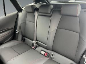 Toyota Corolla TS GR SPORT +Bi-LED+2xKlima *1,99 % Zins*