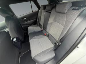 Toyota Corolla TS 1.8 Teamplayer +Technik-Paket +div. Farben