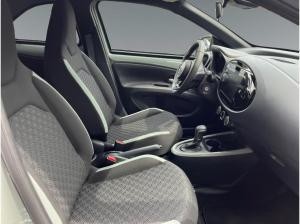Toyota Aygo X Teamplayer +Rückfahrk.+Sitzheiz.+1,99 % !!