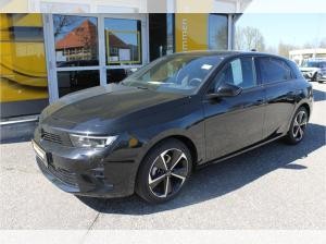 Opel Astra 1.2 Turbo GS NAVI|HEAD-UP|LED-MATRIX|SHZ|