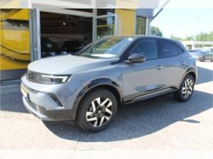 Opel Mokka 1.2 Turbo GS SHZ|LRHZ|ALU|INTELLILINK|PDC