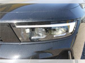 Opel Astra 1.2 Turbo GS NAVI|HEAD-UP|LED-MATRIX|SHZ|