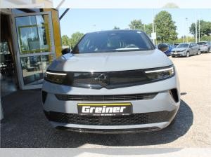 Opel Mokka 1.2 Turbo GS SHZ|LRHZ|ALU|INTELLILINK|PDC
