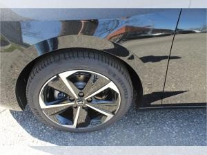Opel Astra 1.2 Turbo GS NAVI|HEAD-UP|LED-MATRIX|SHZ|