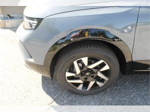 Opel Mokka 1.2 Turbo GS SHZ|LRHZ|ALU|INTELLILINK|PDC