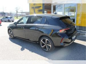 Opel Astra 1.2 Turbo GS NAVI|HEAD-UP|LED-MATRIX|SHZ|