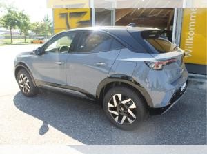 Opel Mokka 1.2 Turbo GS SHZ|LRHZ|ALU|INTELLILINK|PDC