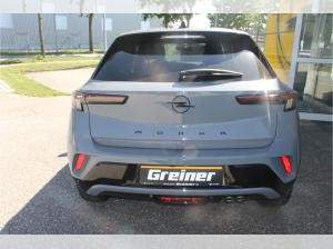 Opel Mokka 1.2 Turbo GS SHZ|LRHZ|ALU|INTELLILINK|PDC