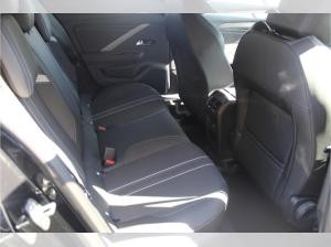 Opel Astra 1.2 Turbo GS NAVI|HEAD-UP|LED-MATRIX|SHZ|