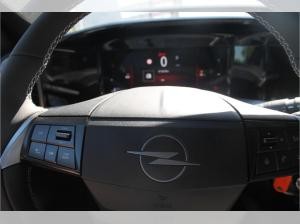 Opel Mokka 1.2 Turbo GS SHZ|LRHZ|ALU|INTELLILINK|PDC